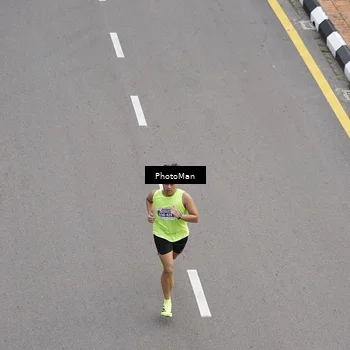 Runner Photo 8094619