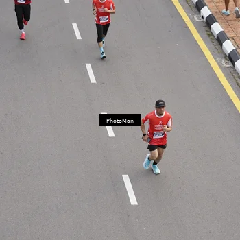Runner Photo 8094621