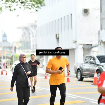 Runner Photo 8094622