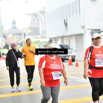 Runner Photo 8094623