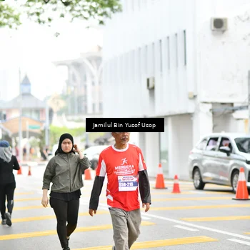 Runner Photo 8094630