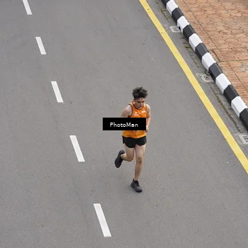 Runner Photo 8094631