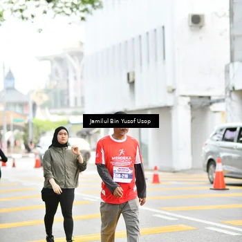 Runner Photo 8094634