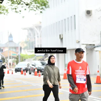 Runner Photo 8094638