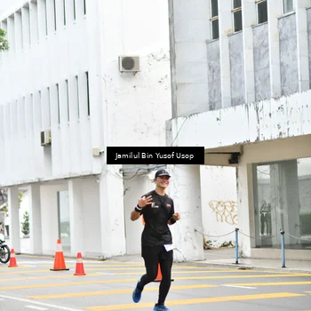 Runner Photo 8094640