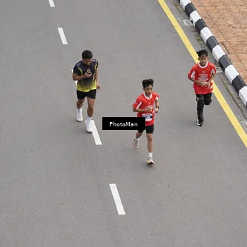 Runner Photo 8094641