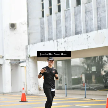 Runner Photo 8094647
