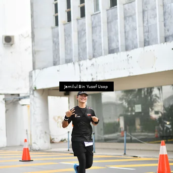 Runner Photo 8094651