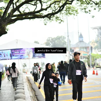 Runner Photo 8094655