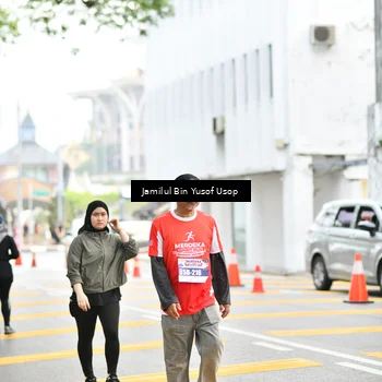 Runner Photo 8094658