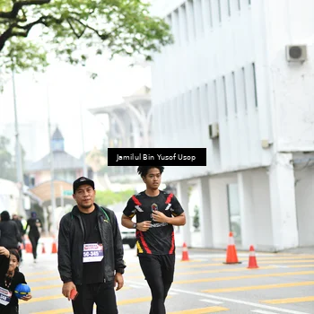 Runner Photo 8094661