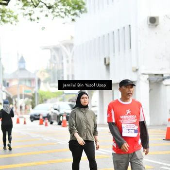Runner Photo 8094664