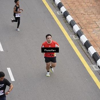 Runner Photo 8094666