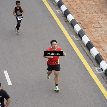 Runner Photo 8094667