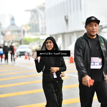 Runner Photo 8094668