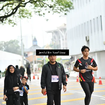 Runner Photo 8094677