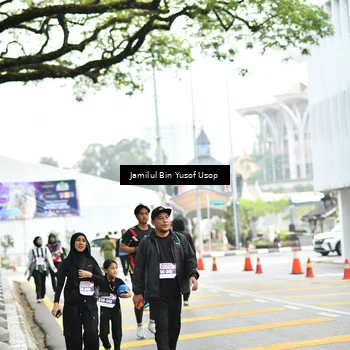 Runner Photo 8094678