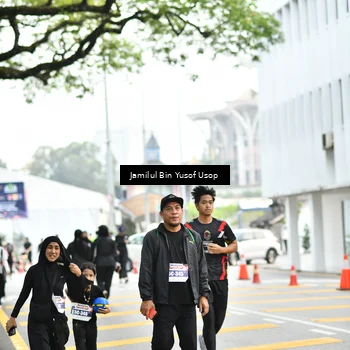 Runner Photo 8094682