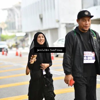 Runner Photo 8094688