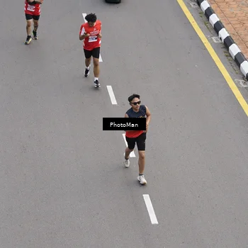 Runner Photo 8094689