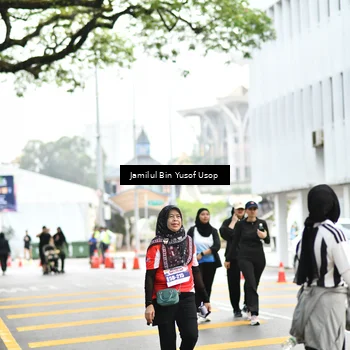 Runner Photo 8094691