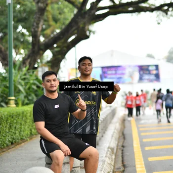 Runner Photo 8094696