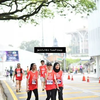 Runner Photo 8094698