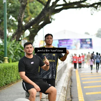 Runner Photo 8094700