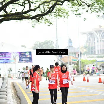 Runner Photo 8094703