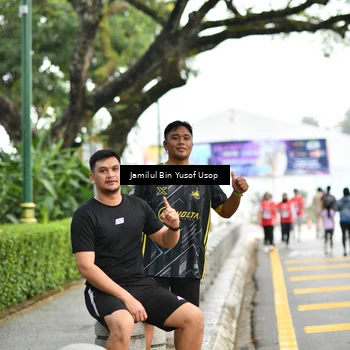 Runner Photo 8094704