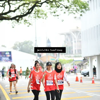 Runner Photo 8094707