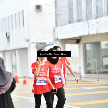Runner Photo 8094709