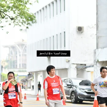 Runner Photo 8094711