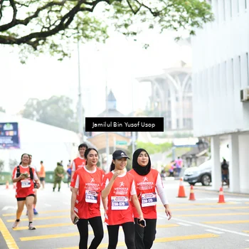Runner Photo 8094713