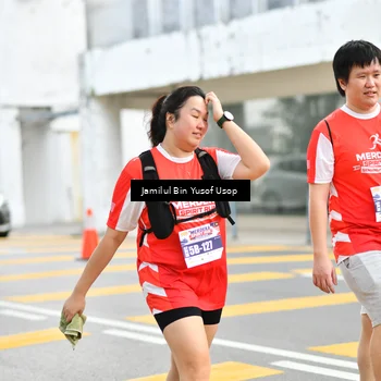 Runner Photo 8094715