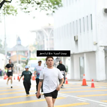 Runner Photo 8094720