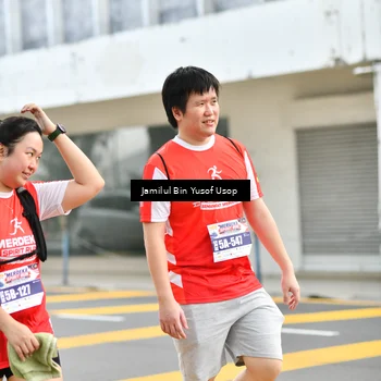 Runner Photo 8094722