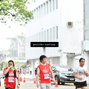 Runner Photo 8094728
