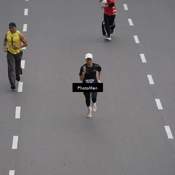 Runner Photo 8094731