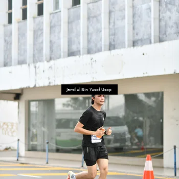 Runner Photo 8094734