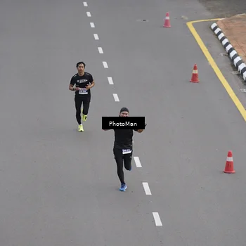 Runner Photo 8094740