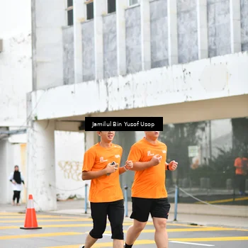 Runner Photo 8094749