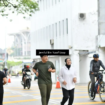 Runner Photo 8094761