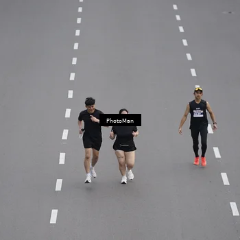 Runner Photo 8094762