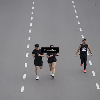 Runner Photo 8094763