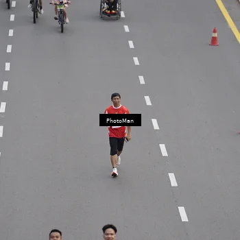 Runner Photo 8094776