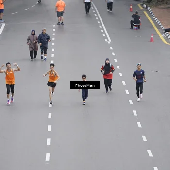 Runner Photo 8094781