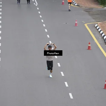 Runner Photo 8094787