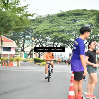 Runner Photo 8094790