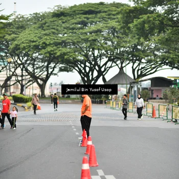 Runner Photo 8094791